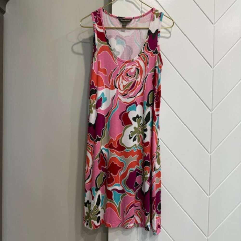 LIKE NEW! TOMMY BAHAMA DRESS